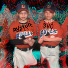 Avstuh B2B 3V0 in : Heavy Hitters