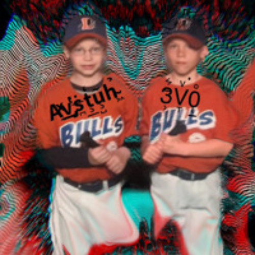Avstuh B2B 3V0 in : Heavy Hitters