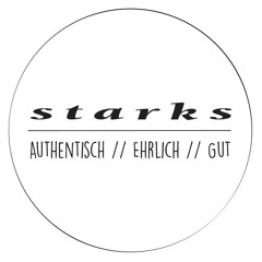 @Starks Mannheim (24.07.20 Live)