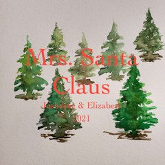 Mrs. Santa Claus