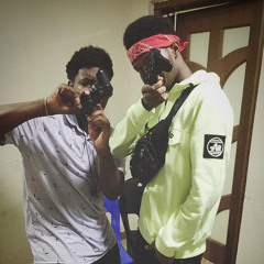 PS6-feat Kelv3n Cigarrx (Prod by taggy)