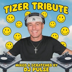 Tizer Tribute