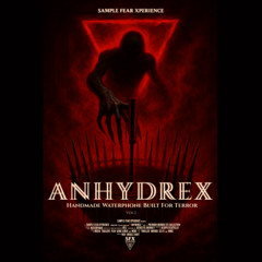 ANHYDREX - Horrific Accident - Alessandro Romeo