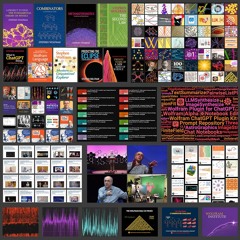Birthday Livestream: the Last 5 years & the Future