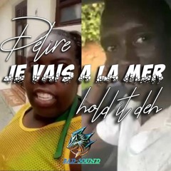 Je Vais A La Mer Hold It Deh Prod by Weezy