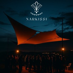 Narkissi - Dancing in the Moonlight Set 2 (Live)