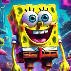 DJ Leroy - August Bounce Mix 5.8.25 ( SpongeBobs On it ! )