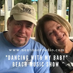 Dancing With My Baby w/ Pat Christie