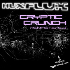 Cryptic Crunch