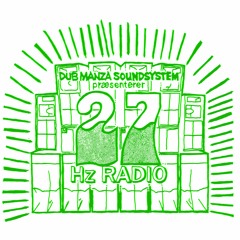 27 Hz Radio