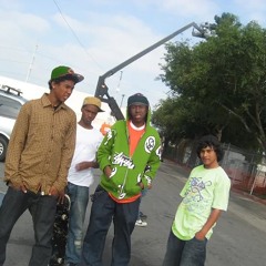 Spunk(Steed Lord Instrumental Remake)