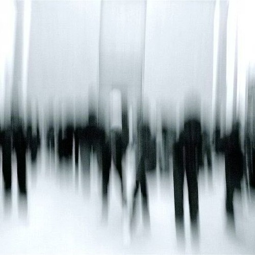 blurry faces (cyberprojection) *MV IN DESC*