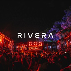 RIVERA Live @SNACK NYE Festival 2022