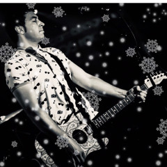 Happy Xmas (War Is Over) - Cover