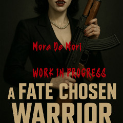 A Fate Chosen Warrior (WIP) (SOUND ISSUES HEADPHONE WARNING)