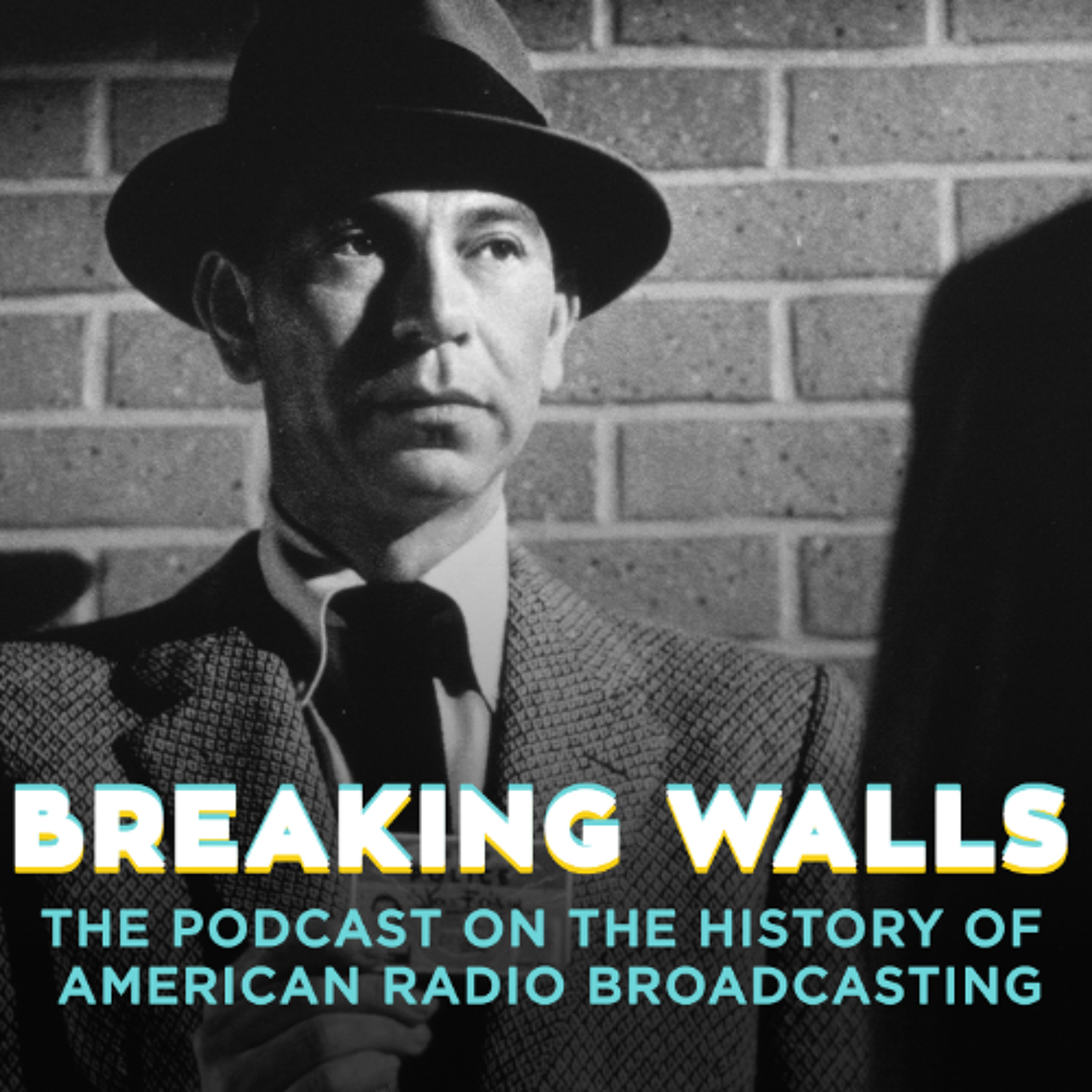 BW - EP111: NBC Answers the CBS Talent Raids (1949) [Rewind]