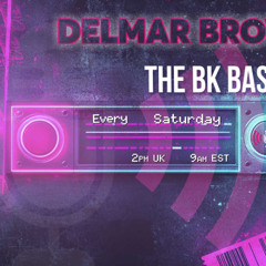 The BK Basement June 7 2025