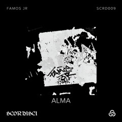 Premiere: Famos Jr - Broken Machines [Scordisci]