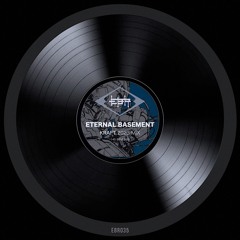 "Kraft" Eternal Basement LP ebr035 Snippet