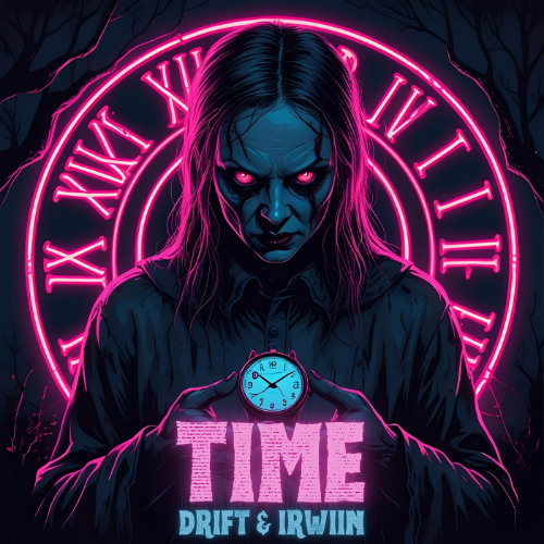 DRIFT & IRWIIN - TIME