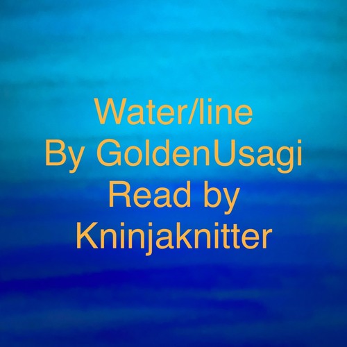 Water/line 4