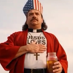 Threeway - The Redneck Pope
