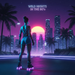 Wild Nights in the 80's