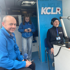 KCLR News: Lunchtime update from Carlow Kilkenny and Tipperary North count centres (30th Nov 2024)