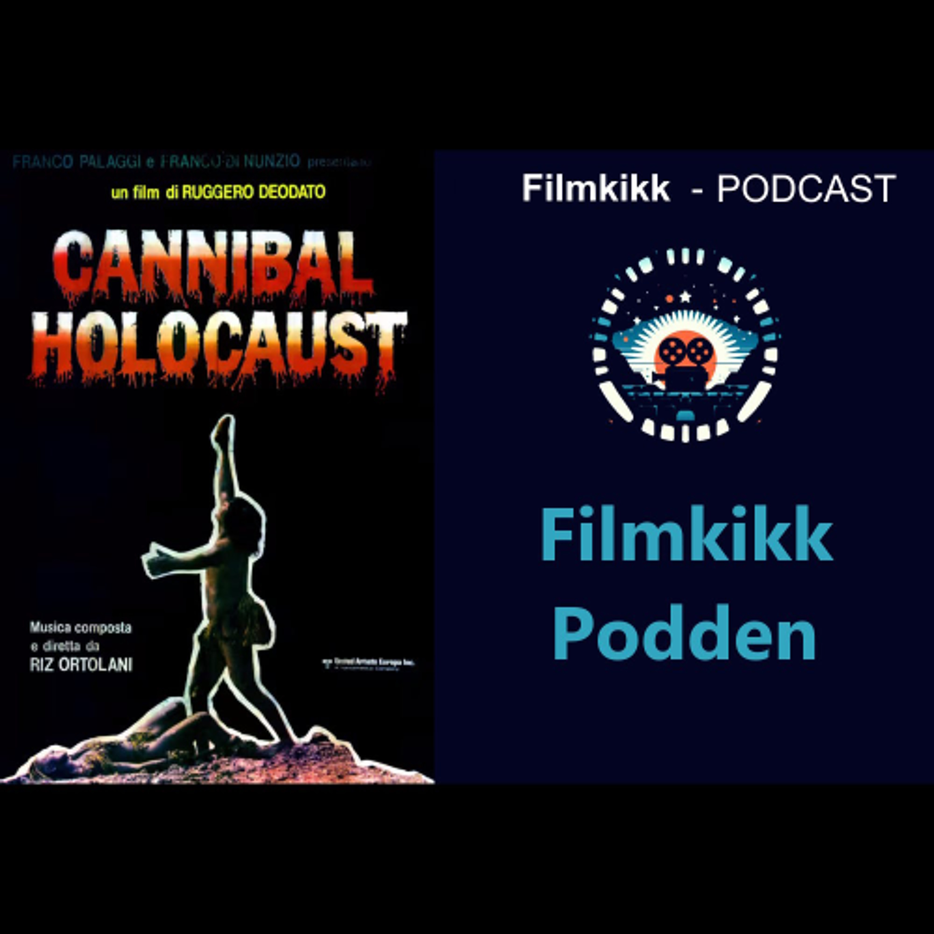 Filmkikkpodden