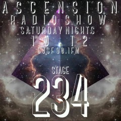 A S C E N S I O N   Stage 234
