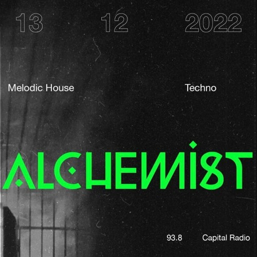 Stream Capital Radio Cyprus 93.8 - 13/12/22 by Alchemist | Listen online  for free on SoundCloud