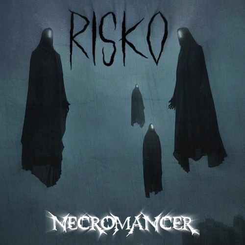 Risko - Necromancer
