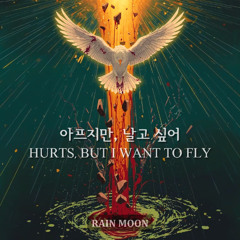 Hurts, But I Want to Fly (아프지만, 날고 싶어)