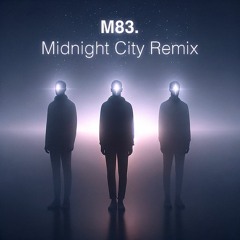 M83 - Midnight City (Shpirt Remix)