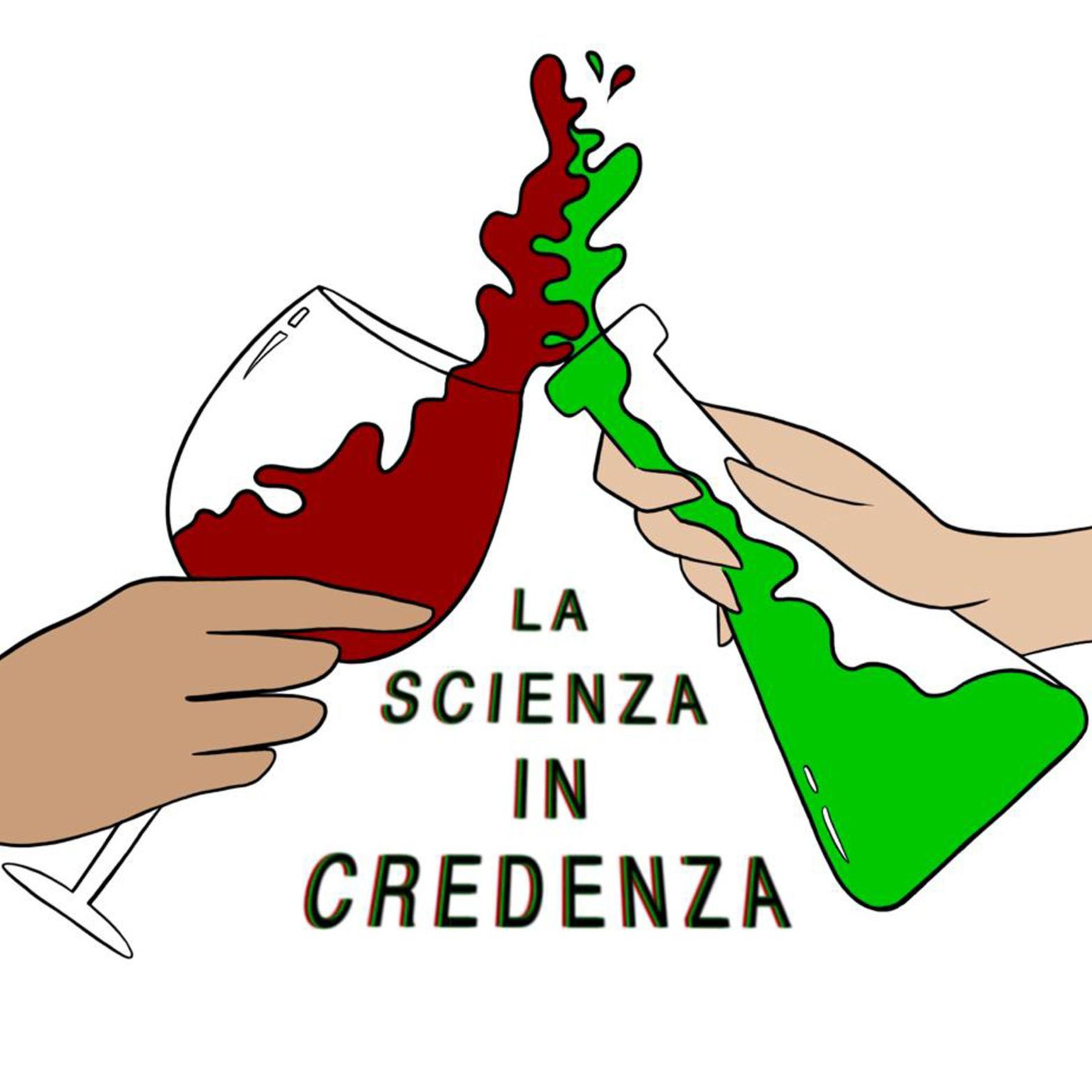 LA SCIENZA IN CREDENZA - IL PACKAGING con Desirée Nieves episode artwork