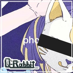 ツミキ - フォニイ (Q-Rabbit Edit)