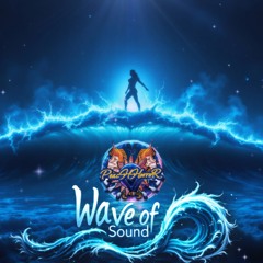 Wave of sound