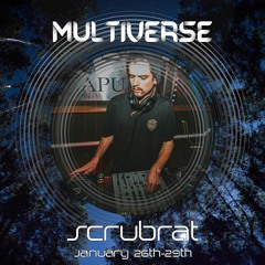 Multiverse 2023 - Live Recording