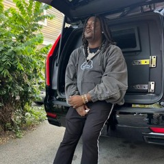 Lucki - Right Thing (unreleased)