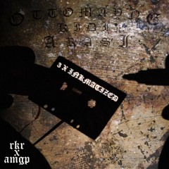 OTTOMAYNE, KIDI, ARASI - 3xINKMATIZED