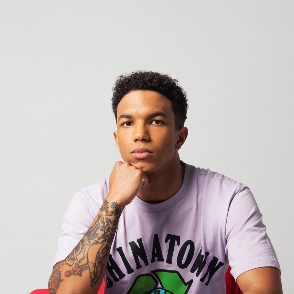 Gamuel Sori Feat. Lovespeake – Us (Denis First Remix)