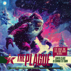 Santa Claus Is Coming to Town
