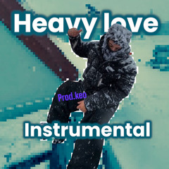 Heavy love - Odetari (instrumental).mp3