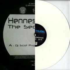Hennes And Cold - The Second Trip (Montoni's Cocaine Mashup)