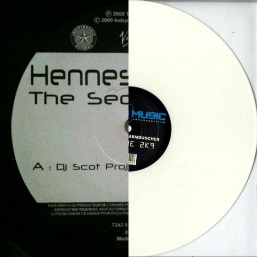 Hennes And Cold - The Second Trip (Montoni's Cocaine Mashup)