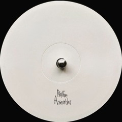 The Sound Of: Rhythm Assembler