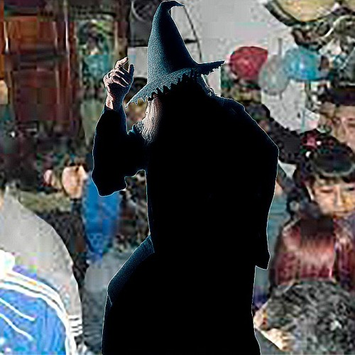 Es Un Secreto (CYSTYC EDIT) :p