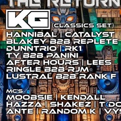 Blakey-summer mix