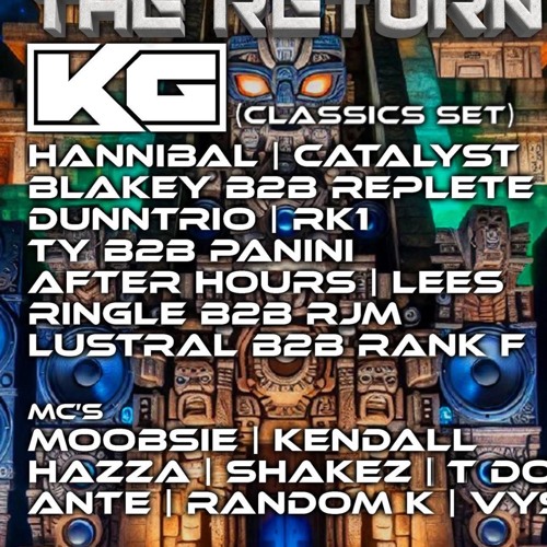 Blakey-summer mix