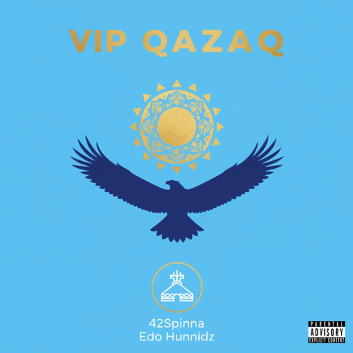 VIP Qazaq